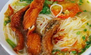 How to Cook Authentic Hanoi Fish Noodle Soup (Bun Ca) Without the Fishy Smell - image 1