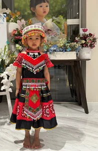 Cuong Do La’s Daughter Suchin Celebrates Her Adorable 5th Birthday in Style - image 6
