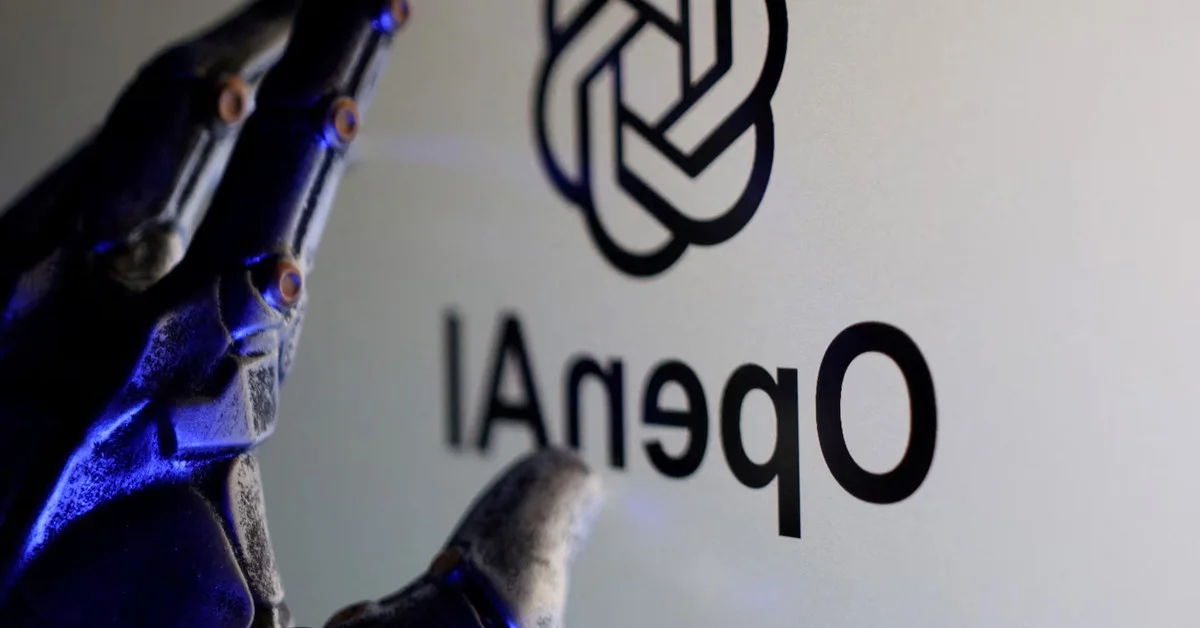 Chinese AI Startup Shakes Tech Industry, Prompting Warning from OpenAI