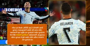 Cristiano Ronaldo: The Scoring Machine's Historic Journey to 900 Goals - image 7