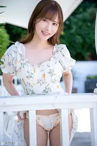 Ono Rikka Graphis Gals Vol.4 Discover Her Radiant Smile And Captivating Natural Beauty - image 10