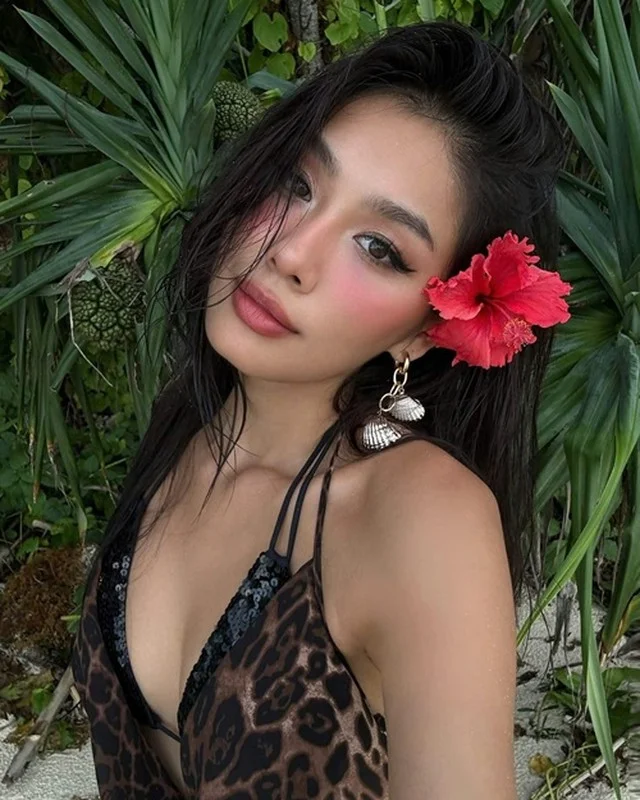 Thao Nhi Le's Bold Fashion Revolution: Miss Universe Runner-Up Slays in Daring Designs