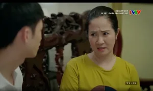 Gentle Color of Sunshine Episode 36: Tuyet Forced to Resign - image 5