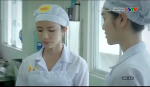 Gentle Color of Sunshine Episode 36: Tuyet Forced to Resign - image 3
