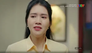 Gentle Color of Sunshine Episode 36: Tuyet Forced to Resign - image 4