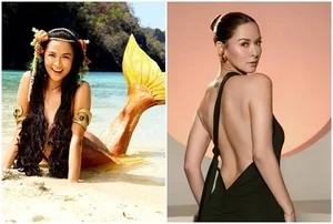 Marian Rivera: The Timeless Beauty of the Philippines' Primetime Queen and Iconic Mermaid - image 3