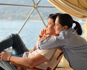 Marian Rivera: The Timeless Beauty of the Philippines' Primetime Queen and Iconic Mermaid - image 4
