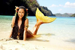 Marian Rivera: The Timeless Beauty of the Philippines' Primetime Queen and Iconic Mermaid - image 1