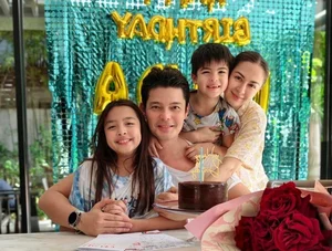 Marian Rivera: The Timeless Beauty of the Philippines' Primetime Queen and Iconic Mermaid - image 0