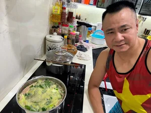 Vietnamese Star Updates: Thuy Tien's Health Crisis and Pham Huong in the US - image 37