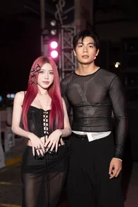 Vietnamese Star Updates: Thuy Tien's Health Crisis and Pham Huong in the US - image 9
