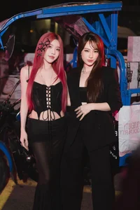 Vietnamese Star Updates: Thuy Tien's Health Crisis and Pham Huong in the US - image 22