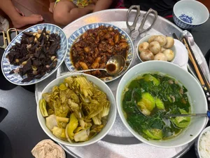 Vietnamese Star Updates: Thuy Tien's Health Crisis and Pham Huong in the US - image 41