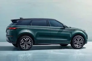 Range Rover Evoque L Discontinued with Massive Discounts Up to 804 Million VND - image 9