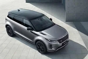 Range Rover Evoque L Discontinued with Massive Discounts Up to 804 Million VND - image 2