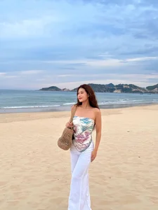Miss Grand Vietnam Thien An Faces Red Carpet Fashion Critique - image 4