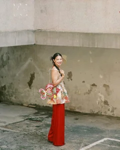 The Incredible Transformation of Swimmer Anh Vien into a Little Mermaid - image 0