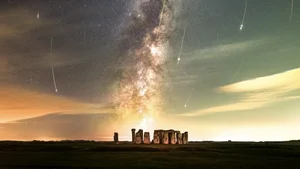 Breathtaking Cosmos: Top 10 Most Impressive Space Photos of 2024 - image 4