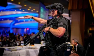 Security Incident at Washington Hilton: Details on the 2026 Event Involving Donald Trump - image 10