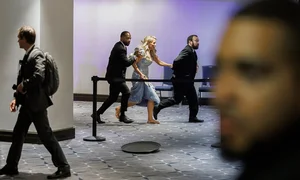Security Incident at Washington Hilton: Details on the 2026 Event Involving Donald Trump - image 3