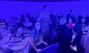 Security Incident at Washington Hilton: Details on the 2026 Event Involving Donald Trump - image 14