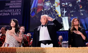 Security Incident at Washington Hilton: Details on the 2026 Event Involving Donald Trump - image 6