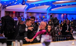 Security Incident at Washington Hilton: Details on the 2026 Event Involving Donald Trump - image 7