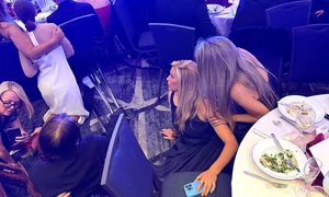 Security Incident at Washington Hilton: Details on the 2026 Event Involving Donald Trump - image 15