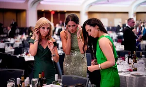 Security Incident at Washington Hilton: Details on the 2026 Event Involving Donald Trump - image 1