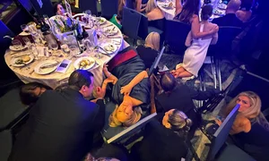 Security Incident at Washington Hilton: Details on the 2026 Event Involving Donald Trump - image 17