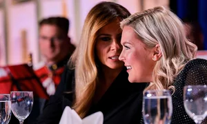 Security Incident at Washington Hilton: Details on the 2026 Event Involving Donald Trump - image 18