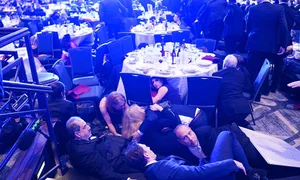 Security Incident at Washington Hilton: Details on the 2026 Event Involving Donald Trump - image 0