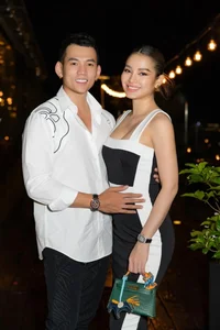 Phuong Trinh Jolie Postpartum Beauty Journey and Fitness Transformation - image 12