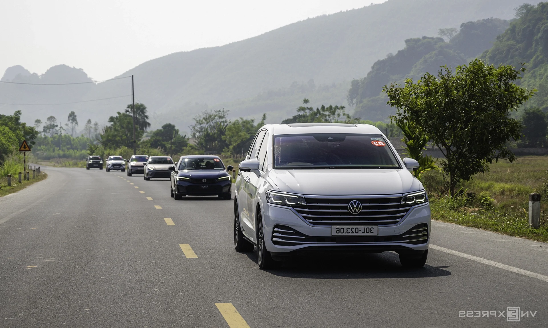 Vietnam Auto Market 2024: The Electrification Wave and Chinese Car Influx