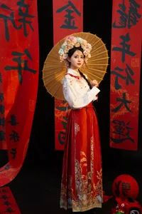 The Aesthetic Brilliance of Yi Xuan in YiTuYu Art Language Vol.6417 - image 3