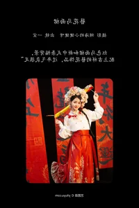 The Aesthetic Brilliance of Yi Xuan in YiTuYu Art Language Vol.6417 - image 12
