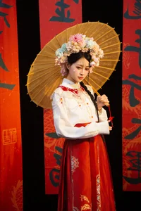 The Aesthetic Brilliance of Yi Xuan in YiTuYu Art Language Vol.6417 - image 28