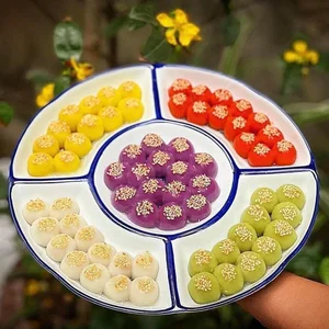 Modern Twist on Tet Han Thuc: Creative Glutinous Rice Balls - image 2