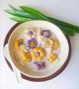 Modern Twist on Tet Han Thuc: Creative Glutinous Rice Balls - image 3