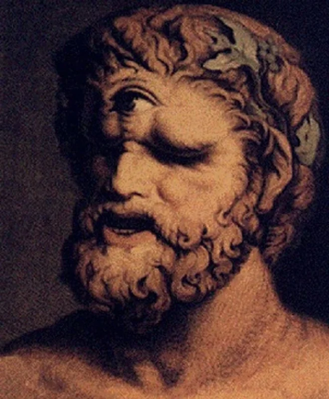 The Cyclops Myth: Shocking Revelations About the Legend of One-Eyed Giants