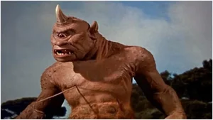 The Cyclops Myth: Shocking Revelations About the Legend of One-Eyed Giants - image 2