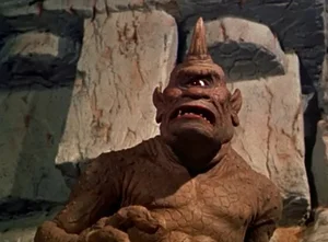 The Cyclops Myth: Shocking Revelations About the Legend of One-Eyed Giants - image 3
