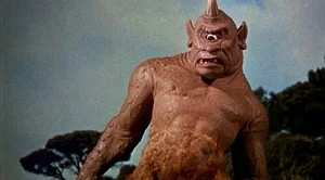 The Cyclops Myth: Shocking Revelations About the Legend of One-Eyed Giants - image 1