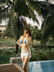 From Street Food Fame to Fitness Icon: The Evolution of Tran Bao Tran - image 3