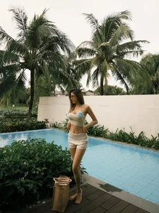 From Street Food Fame to Fitness Icon: The Evolution of Tran Bao Tran - image 9