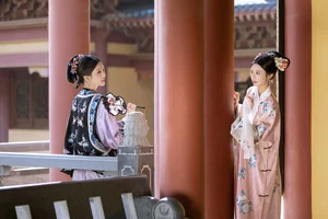 Creative Portraits of Zhi Zhi Qi in YiTuYu Art Language Vol.7691 - image 26
