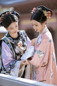 Creative Portraits of Zhi Zhi Qi in YiTuYu Art Language Vol.7691 - image 10