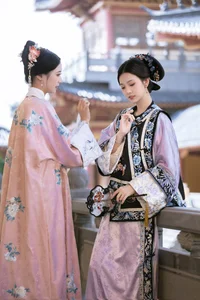 Creative Portraits of Zhi Zhi Qi in YiTuYu Art Language Vol.7691 - image 23