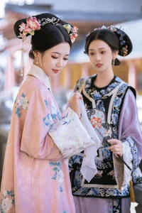 Creative Portraits of Zhi Zhi Qi in YiTuYu Art Language Vol.7691 - image 13
