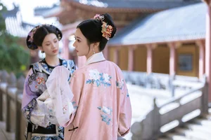 Creative Portraits of Zhi Zhi Qi in YiTuYu Art Language Vol.7691 - image 31